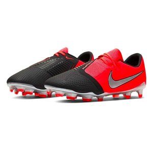 Nike Phantom Venom Pro FG Crimson/Silver/Black